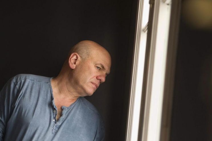 David Simon