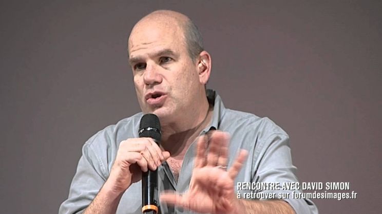 David Simon