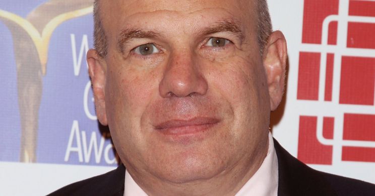 David Simon