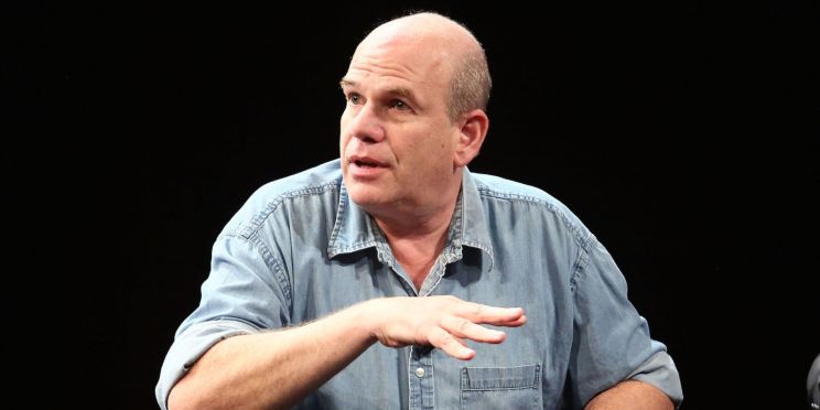 David Simon