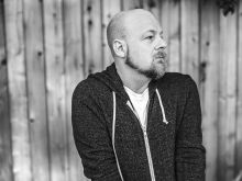 David Slade