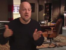 David Slade