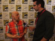 David Slade