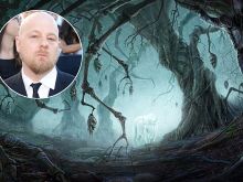 David Slade