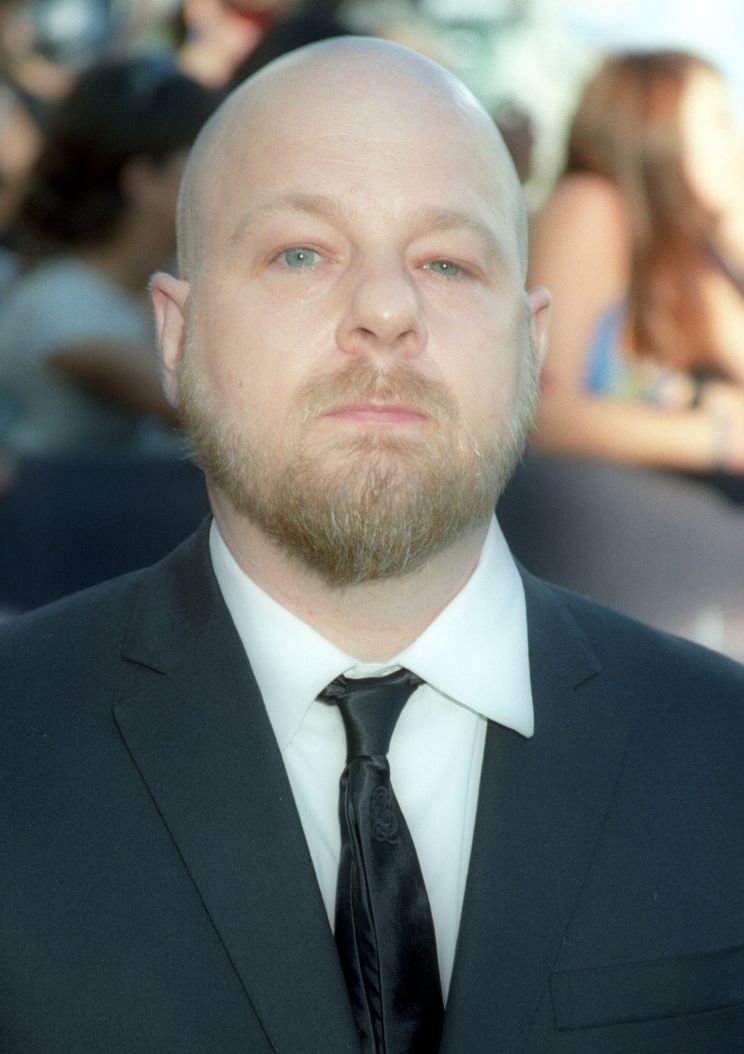 David Slade