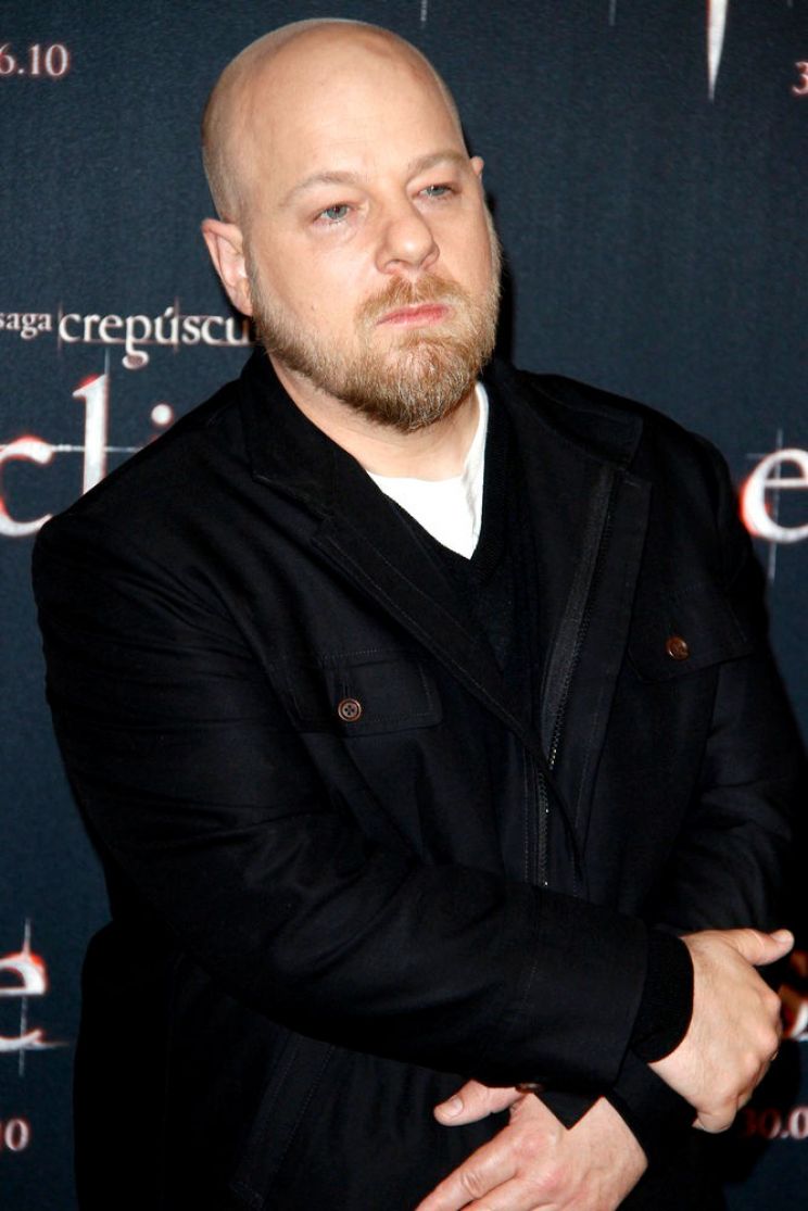 David Slade