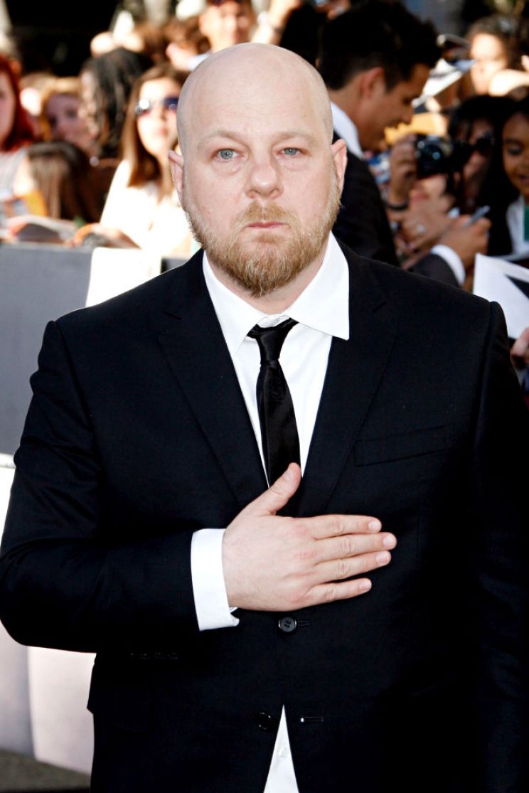 David Slade