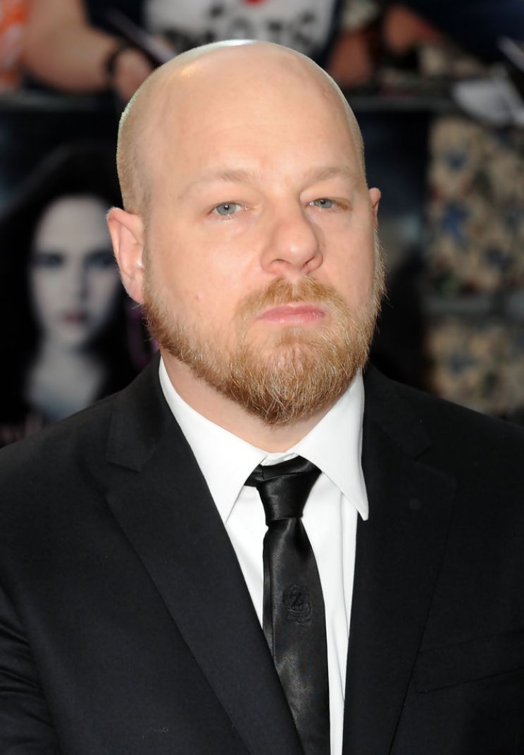 David Slade