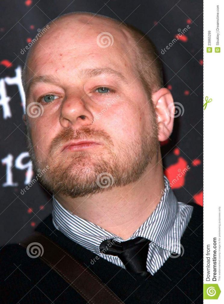 David Slade