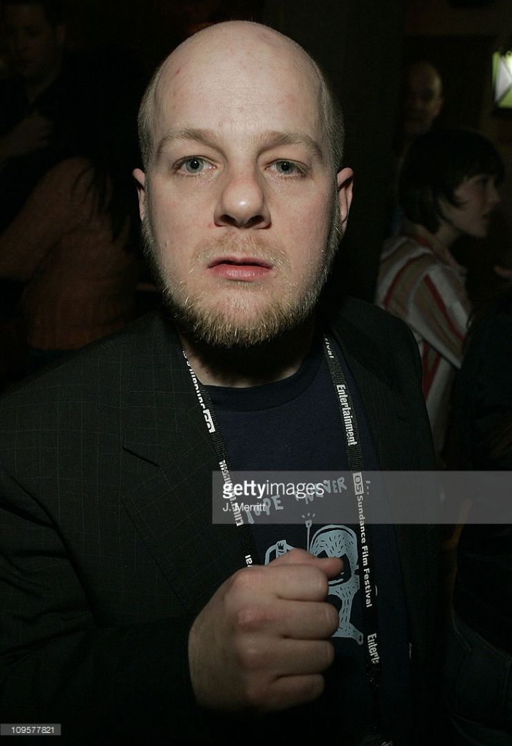 David Slade