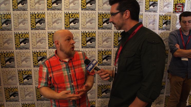 David Slade