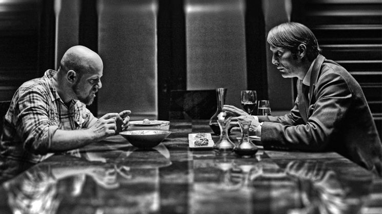 David Slade