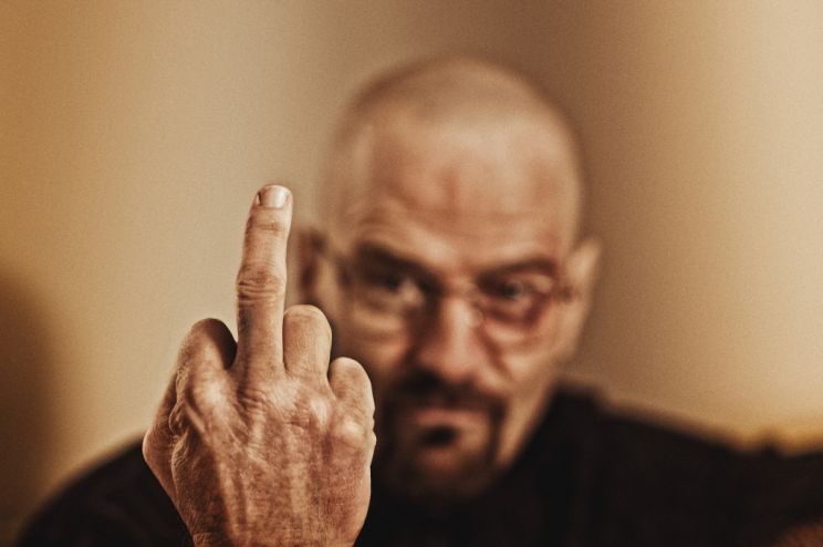David Slade