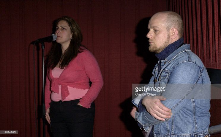 David Slade