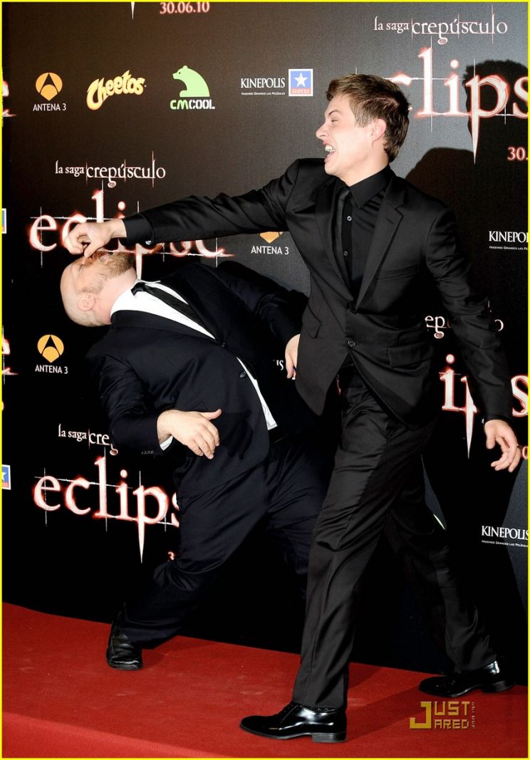 David Slade