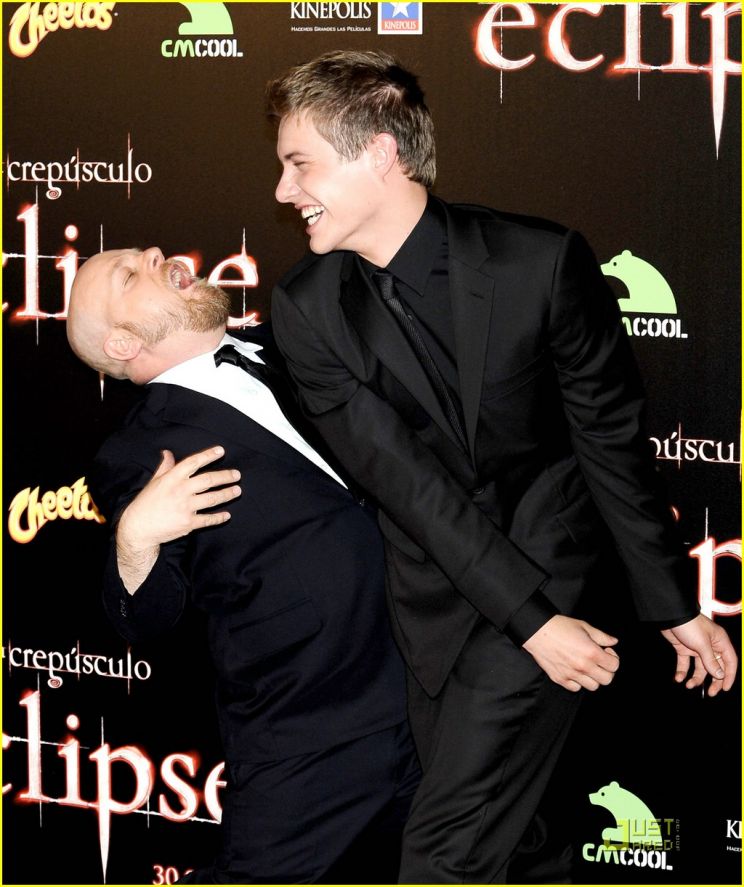 David Slade