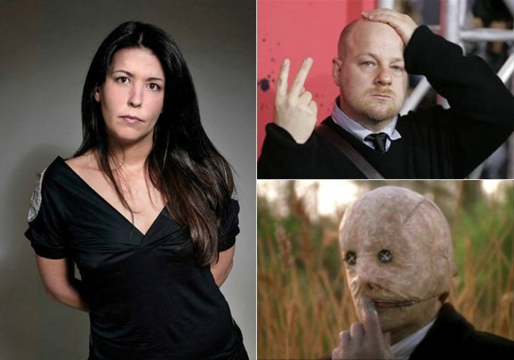 David Slade