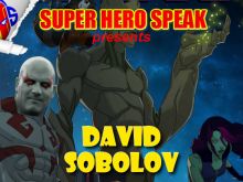 David Sobolov