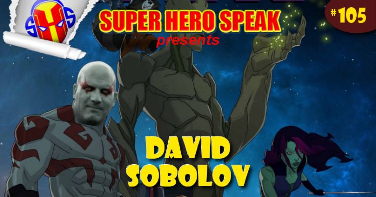 David Sobolov