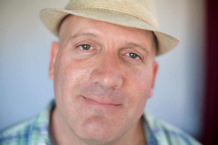 David Sobolov