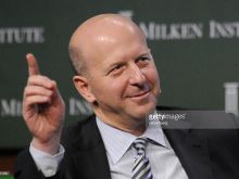 David Solomon