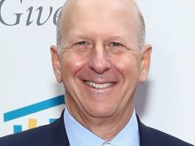 David Solomon