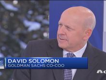 David Solomon