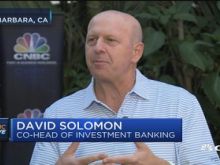 David Solomon
