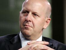 David Solomon
