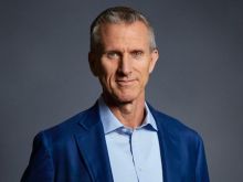 David Solomon