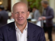 David Solomon