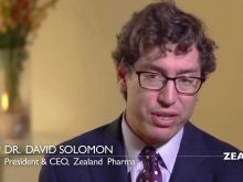 David Solomon