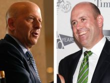 David Solomon