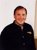 David Solomon