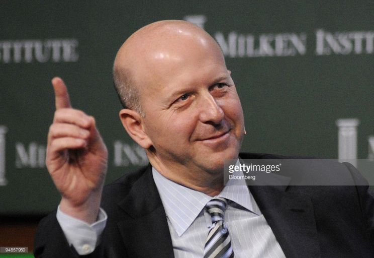 David Solomon