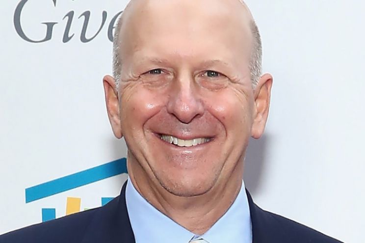 David Solomon