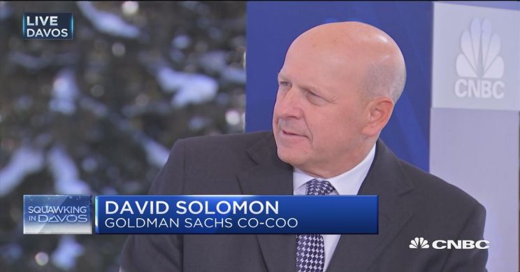 David Solomon