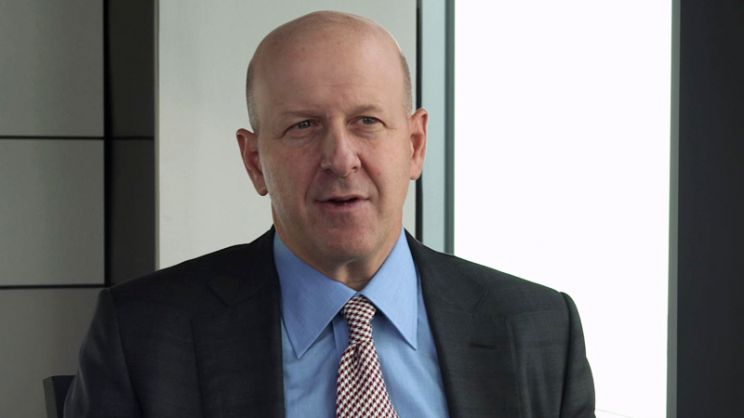 David Solomon