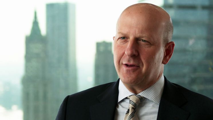 David Solomon