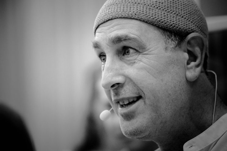 David Solomon