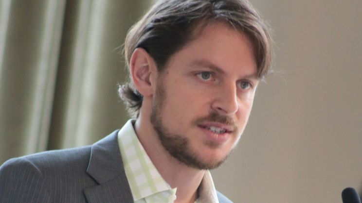 David Solomon