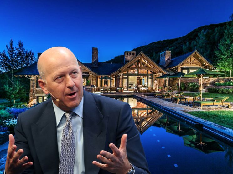 David Solomon