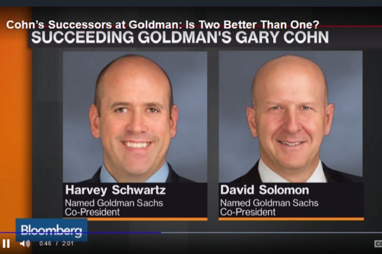 David Solomon