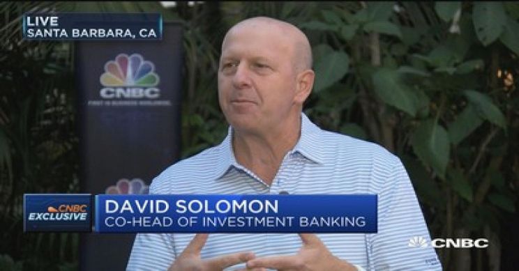 David Solomon