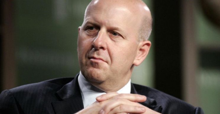 David Solomon