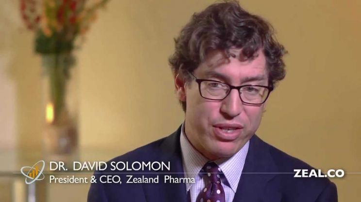 David Solomon