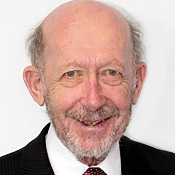 David Solomon