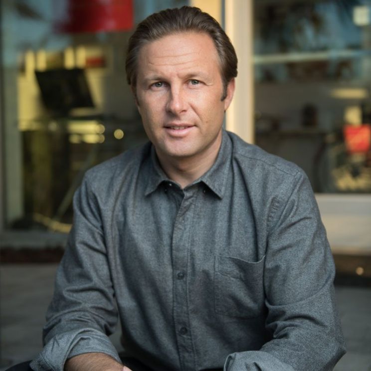 David Solomon