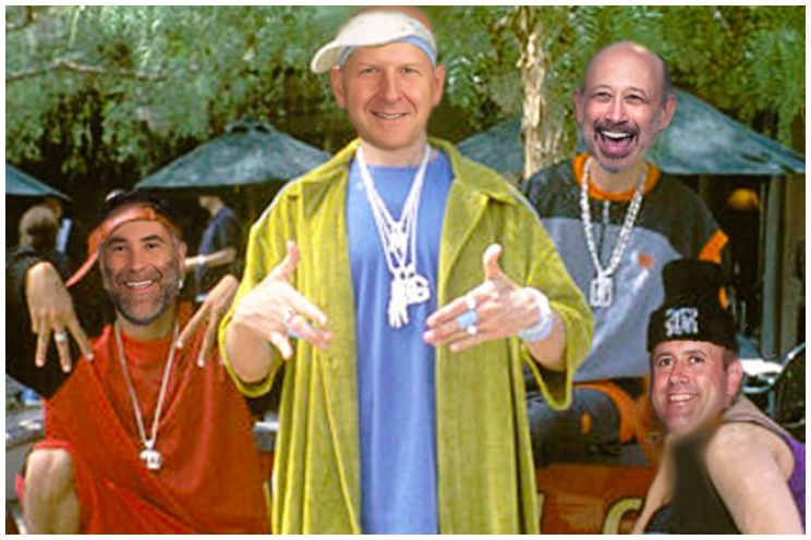 David Solomon