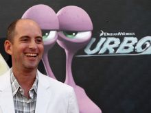 David Soren